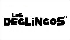 Les Deglingos