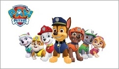 Paw Patrol