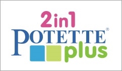 Potette Plus