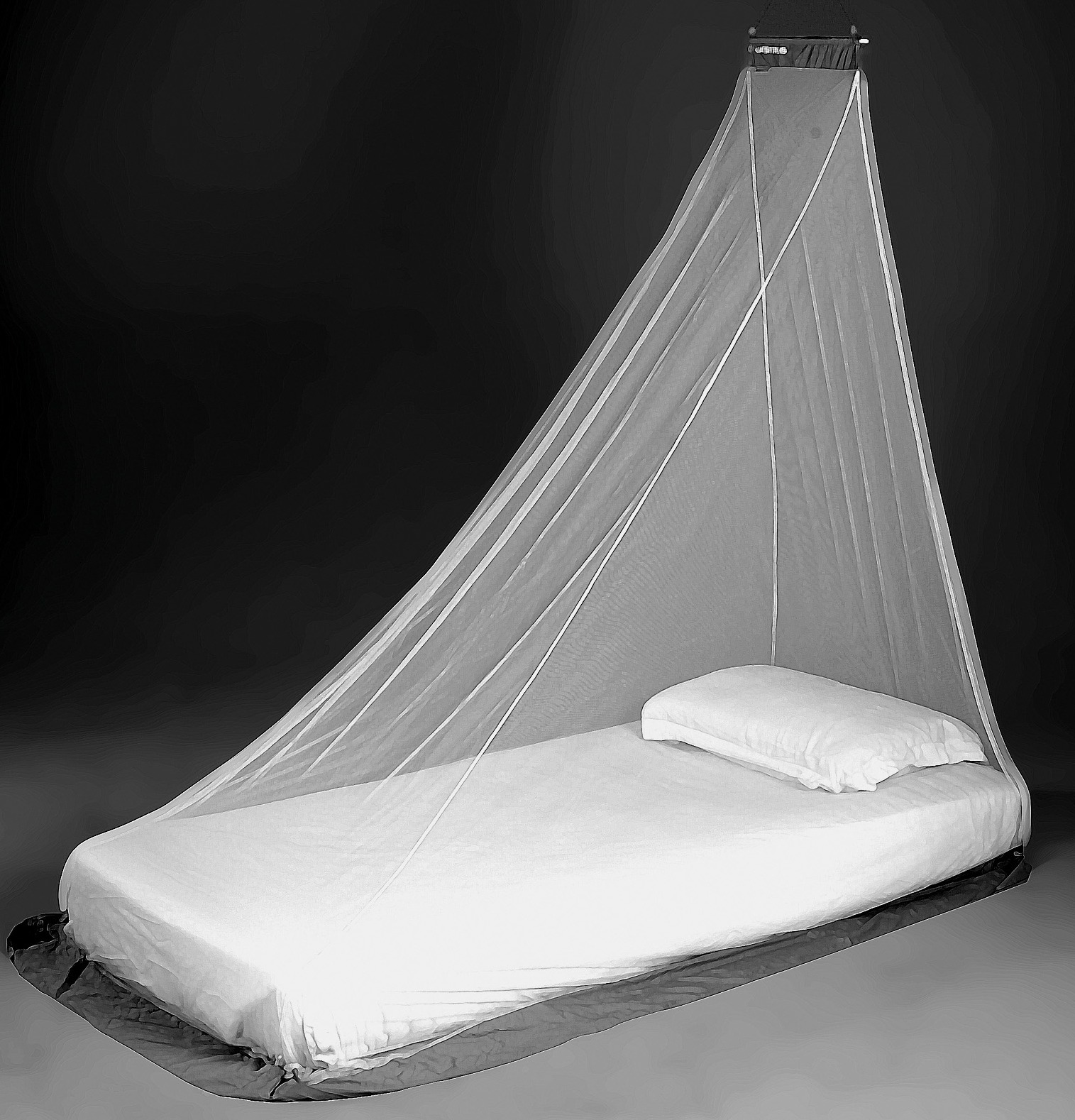 Moskītu tīkls Lifesystems Single Bed Insect Net