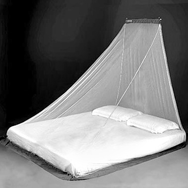 Moskītu tīkls Lifesystems Double Bed Insect Net