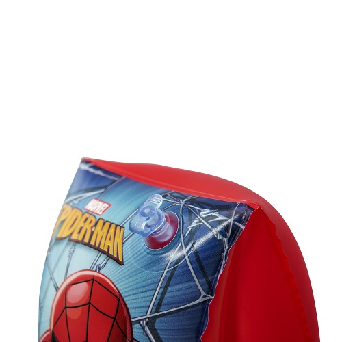 Bernu peldēšanas aproces Bestway Spiderman