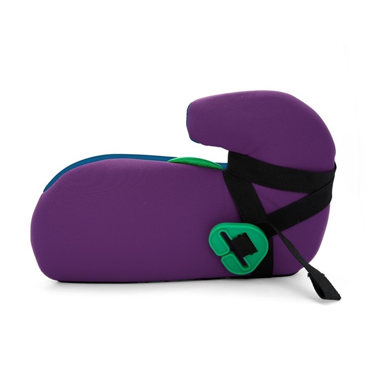 Autokrēsliņš paaugstinājums Frozen Car Booster Seat