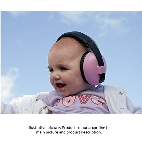 Mazuļu ausu aizsargi Banz Bubzee Earmuffs