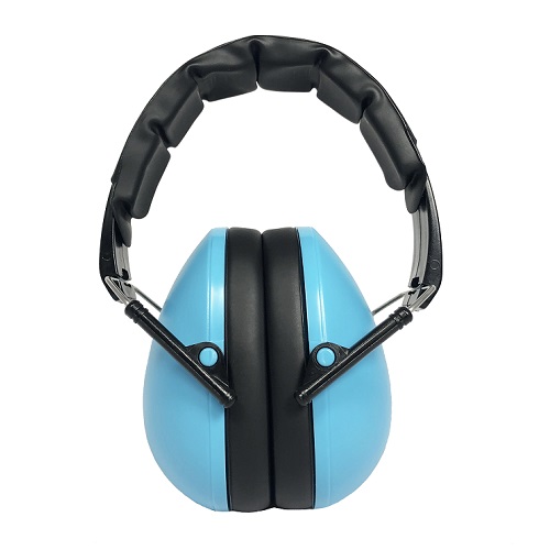 Ausu aizsargi bērniem Banz Kidz Earmuffs Blue