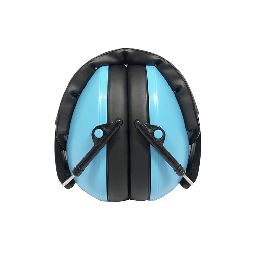 Ausu aizsargi bērniem Banz Kidz Earmuffs Blue