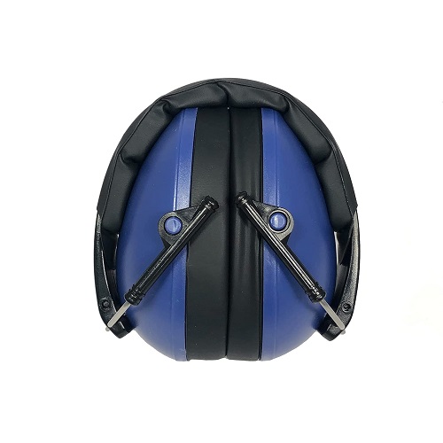 Ausu aizsargi bērniem Banz Kidz Earmuffs Navy Blue