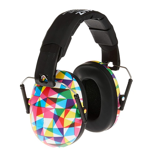 Ausu aizsargi bērniem Banz Kidz Earmuffs Prisma