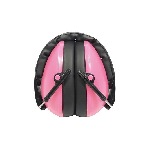 Ausu aizsargi bērniem Banz Kidz Earmuffs Pink