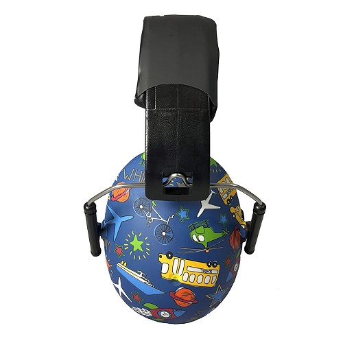 Ausu aizsargi bērniem Banz Kidz Earmuffs Transport