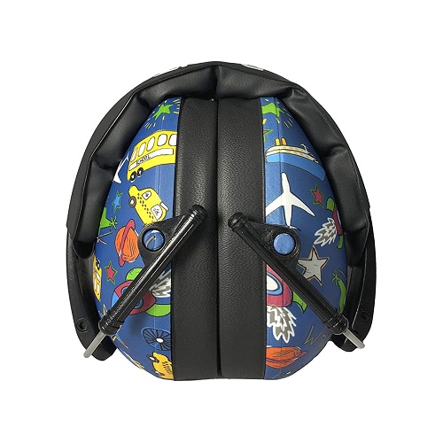 Ausu aizsargi bērniem Banz Kidz Earmuffs Transport