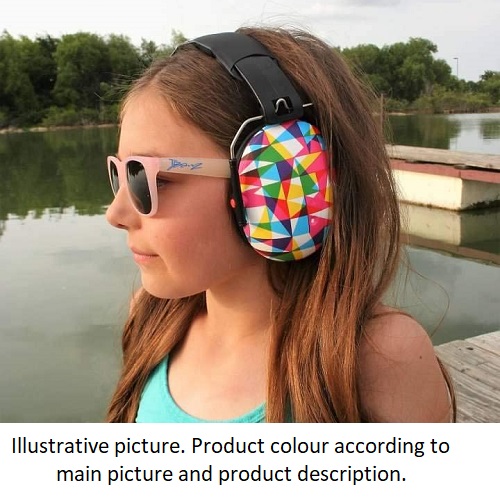 Ausu aizsargi bērniem Banz Kidz Earmuffs