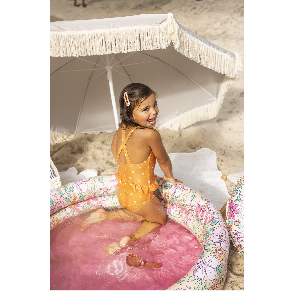 Baseins bērniem piepūšamais Swim Essentials Blossom