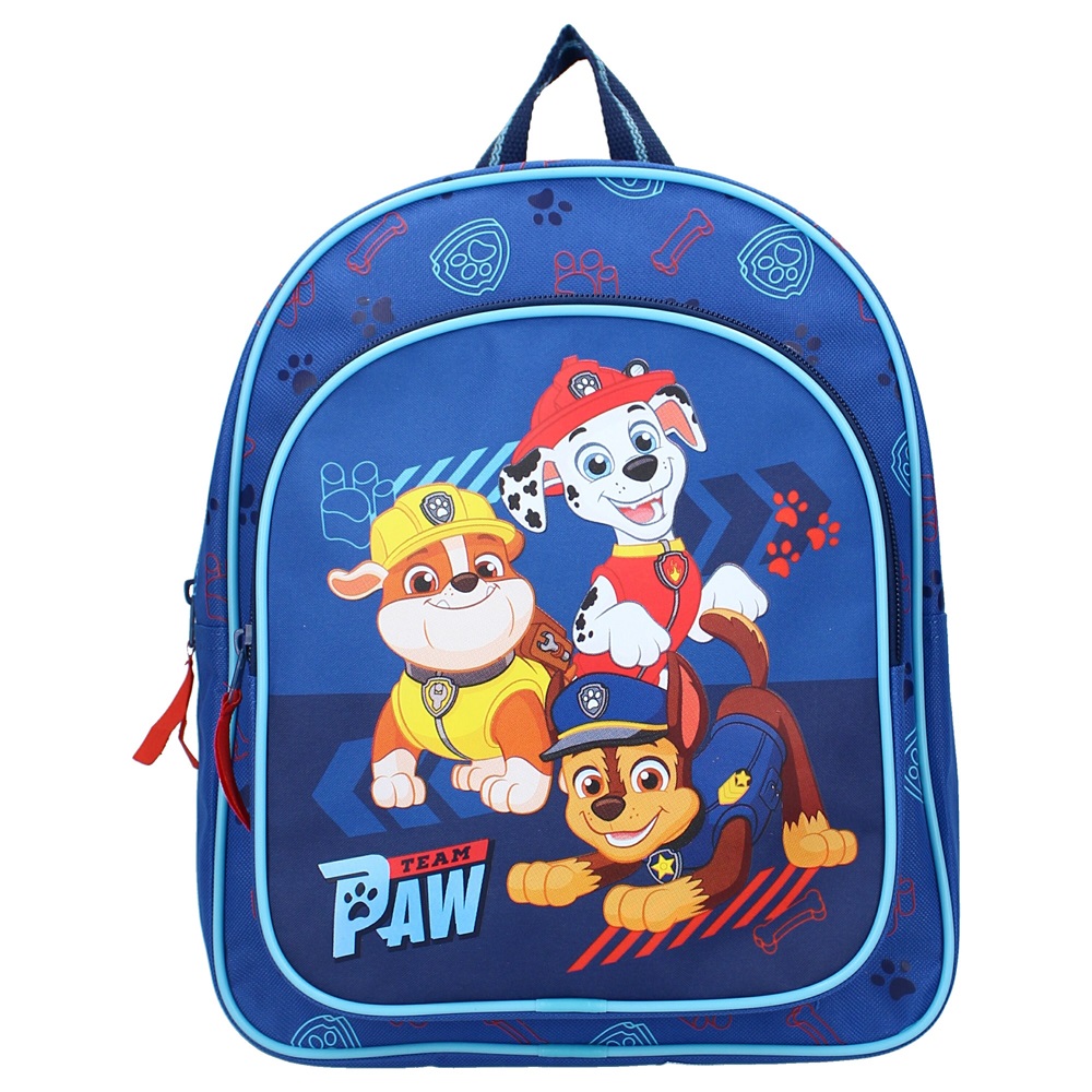 Mugursoma bērniem - Paw Patrol Go Pups Go