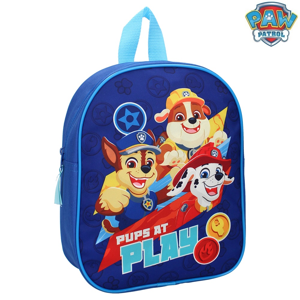 Bērnu mugursoma Paw Patrol Pupastic Days