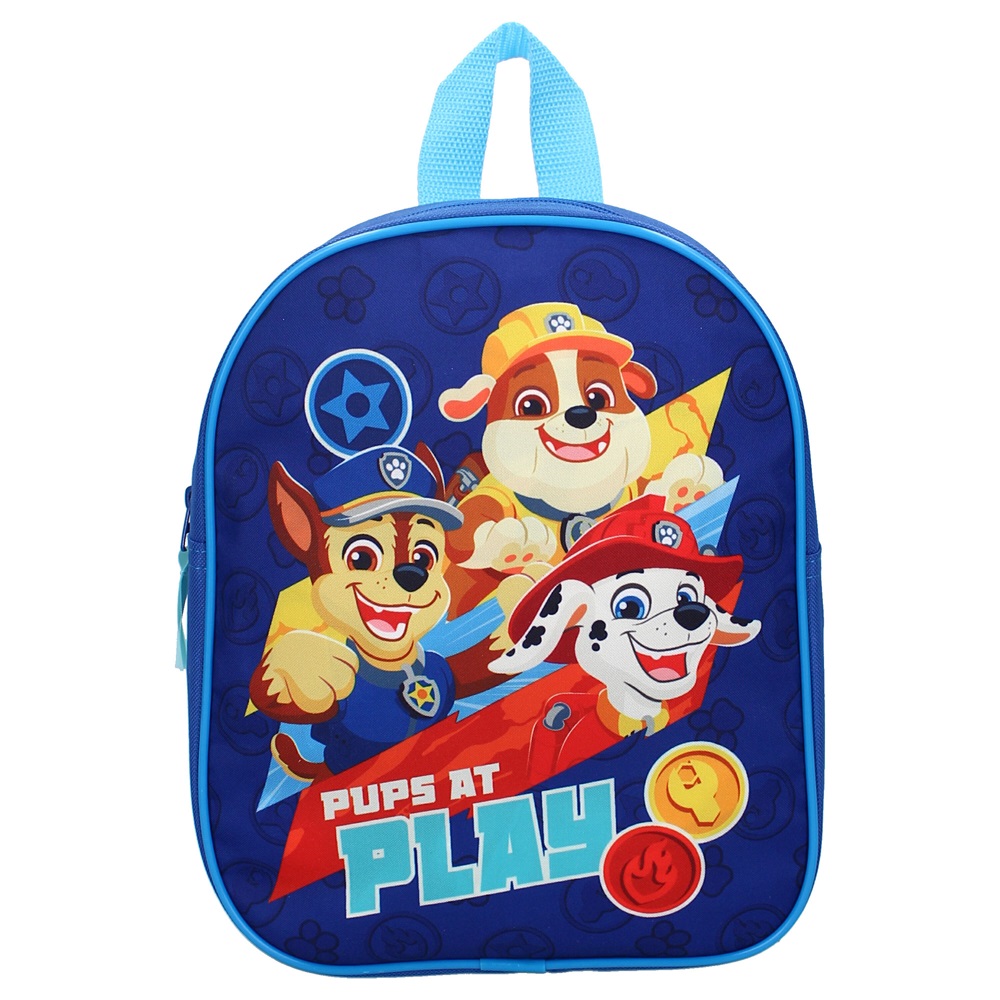 Bērnu mugursoma Paw Patrol Pupastic Days