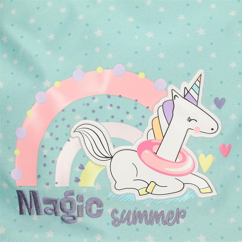 Bērnu soma ceļojumiem un sportam Enso Magic Summer