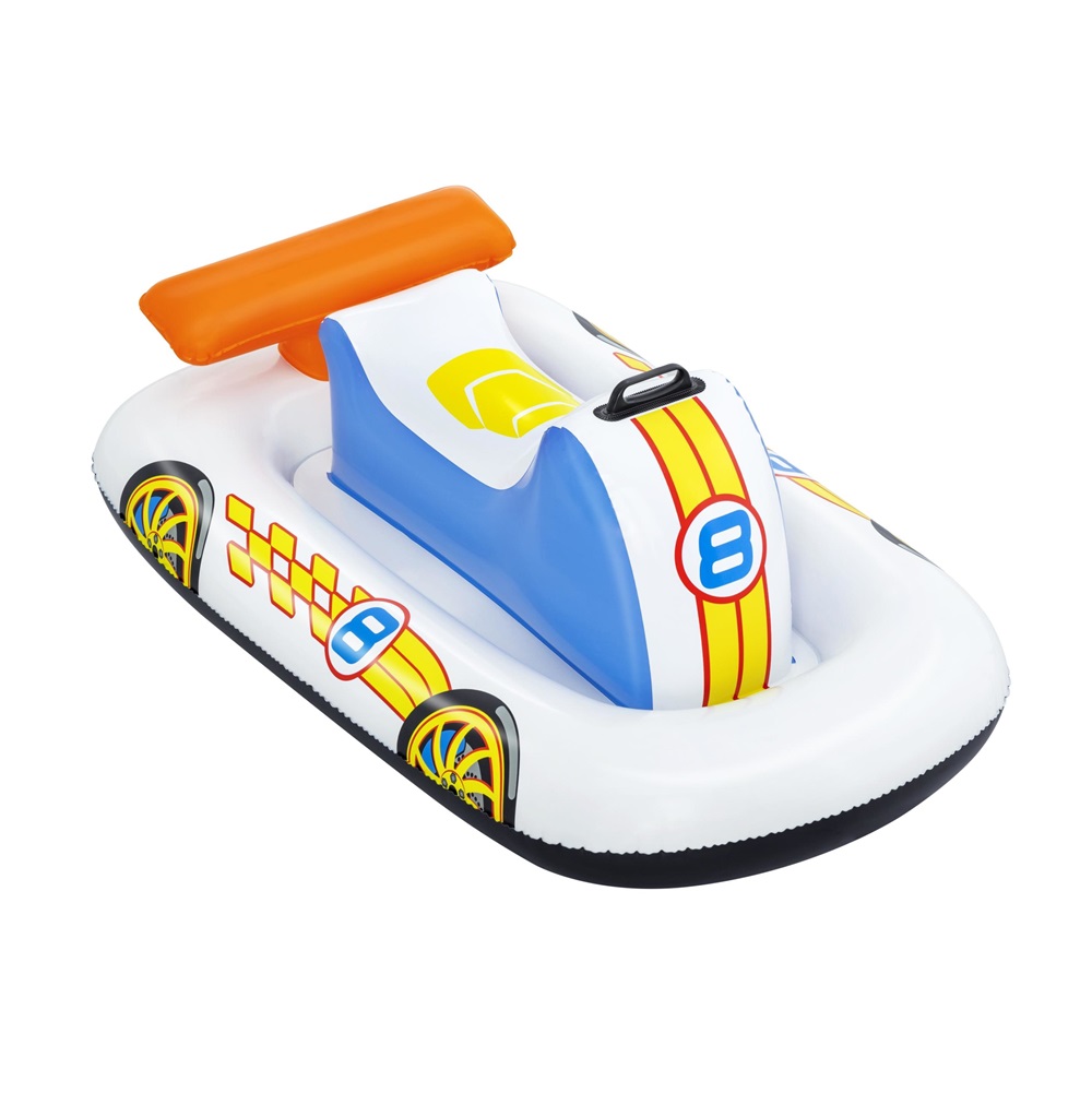 Bestway Sports Car Kids Ride-On