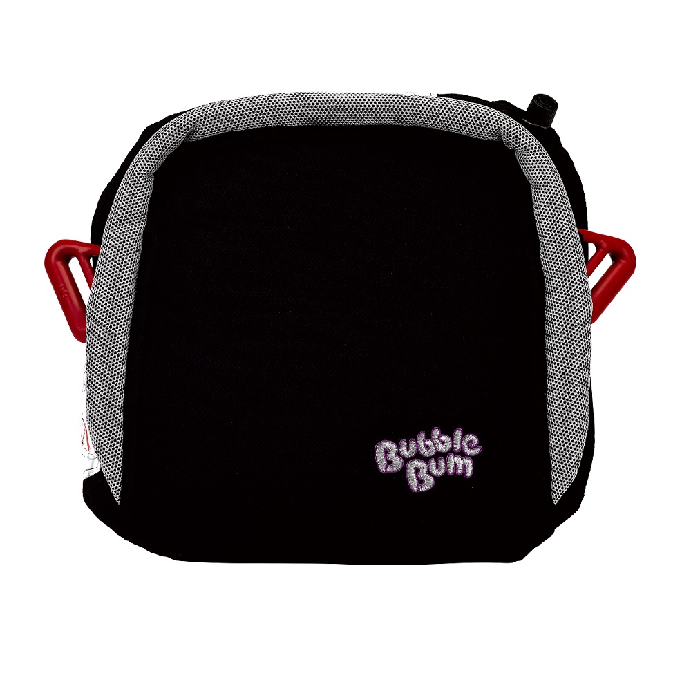 Piepūšamais automašīnas sēdeklis Bubblebum Black