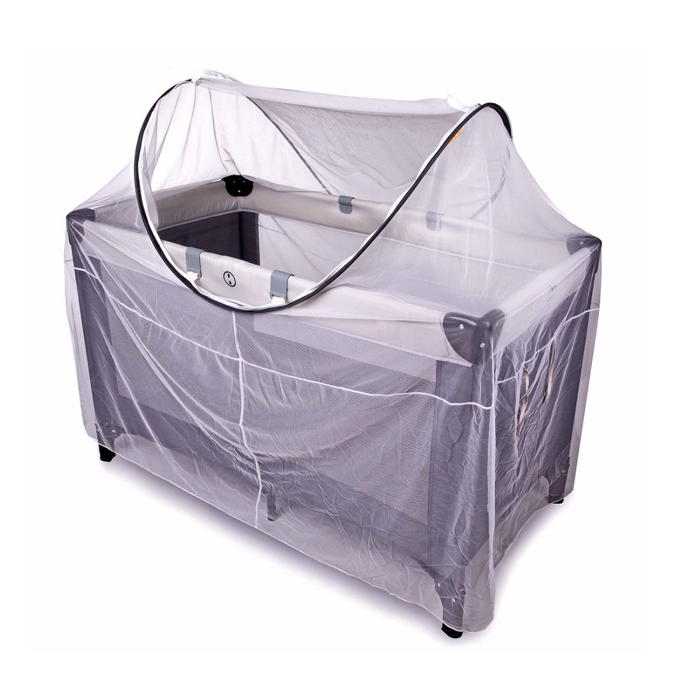 Moskītu tīkls gultām Deryan Pop-Up Mosquito Net