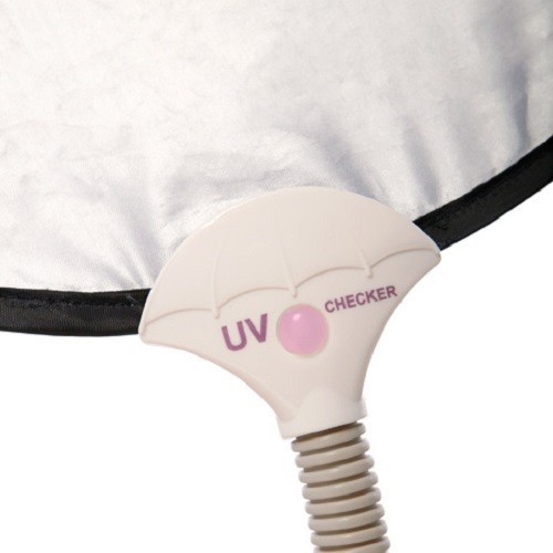 Saules aizsardzība Dreambaby Clip On Sunshade