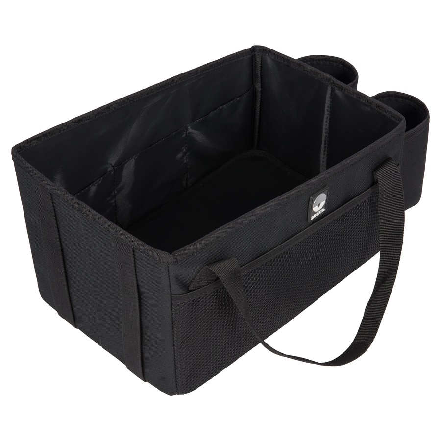 Automašīnas aizmugurējā sēdekļa organizators Dooky Backseat Basket