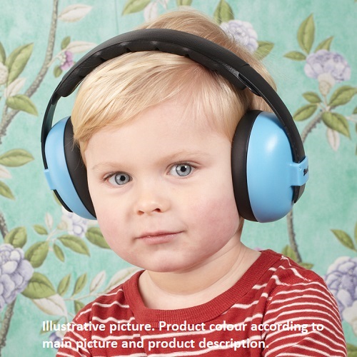 Mazuļu ausu aizsargi Banz Bubzee Earmuffs