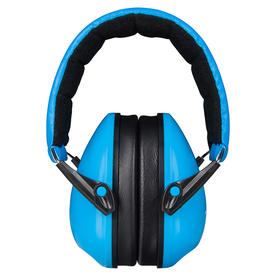 Bērnu ausu aizsargi Dooky Junior Ear Protection Blue