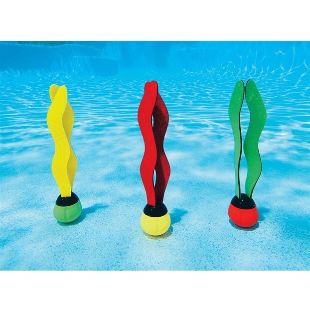 Dive Balls Intex 3-pack