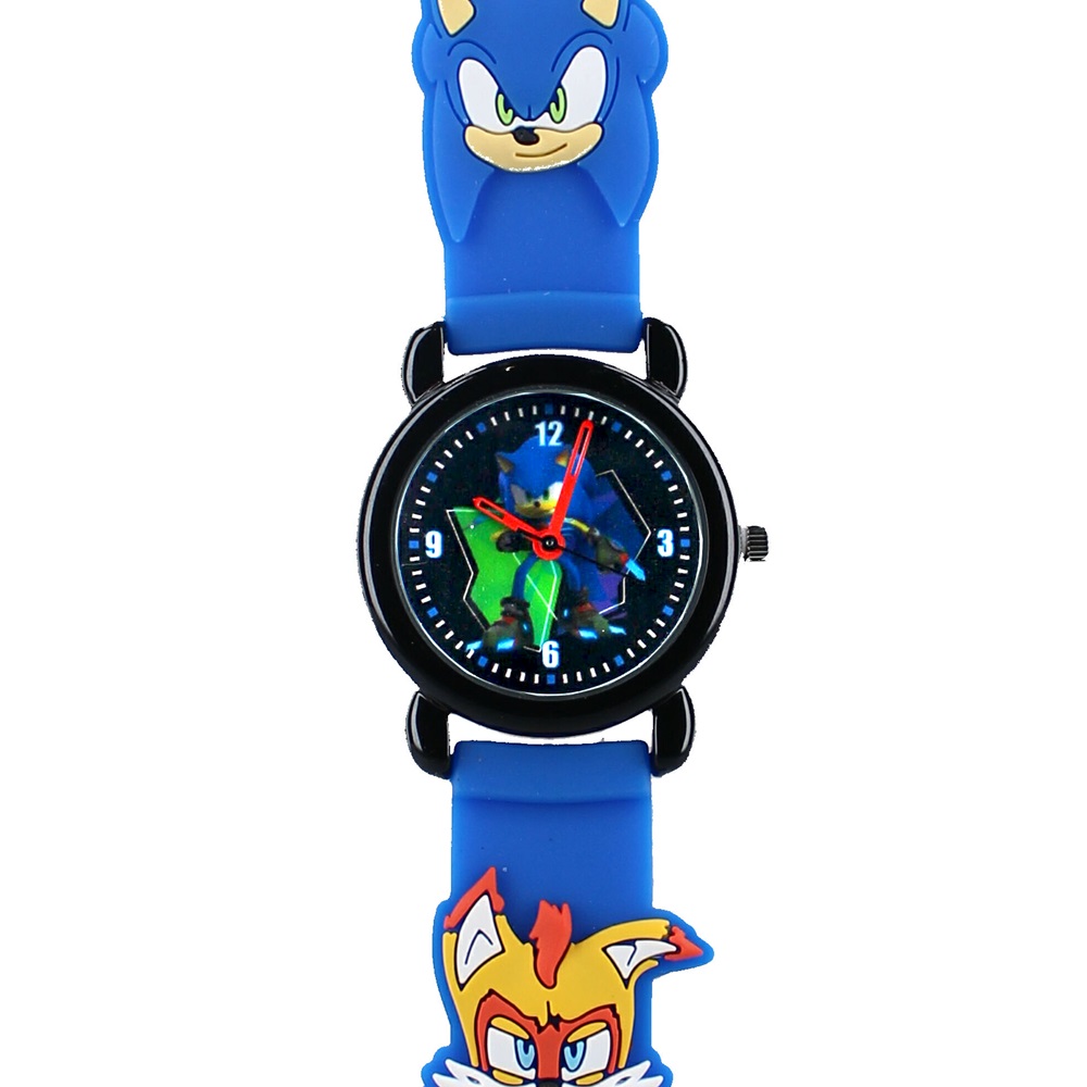 Bērnu rokas pulkstenis Sonic Kids Time