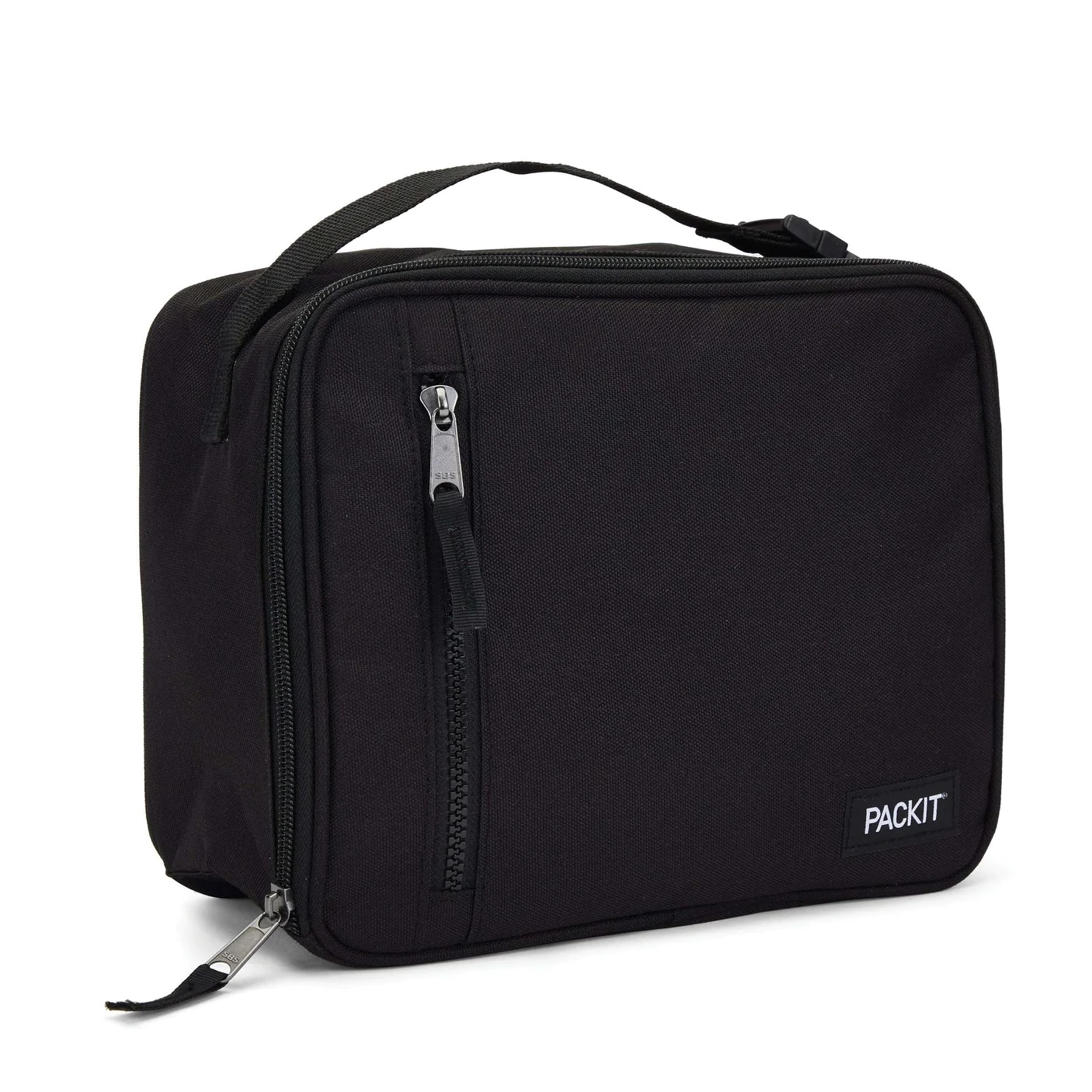 Aukstuma soma PackIt Lunch Box Black