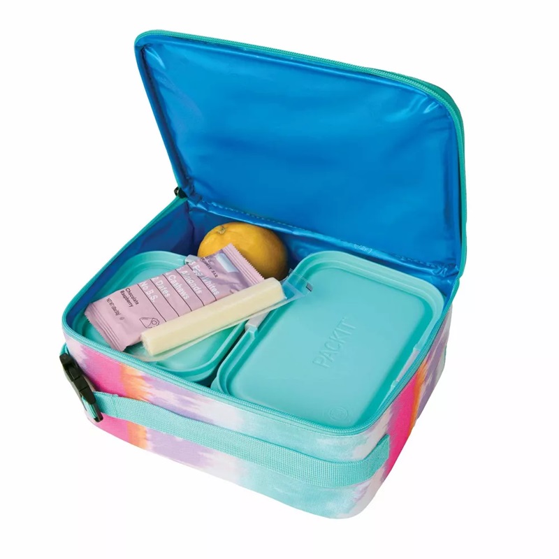 Aukstuma soma PackIt Lunch Box Sorbet