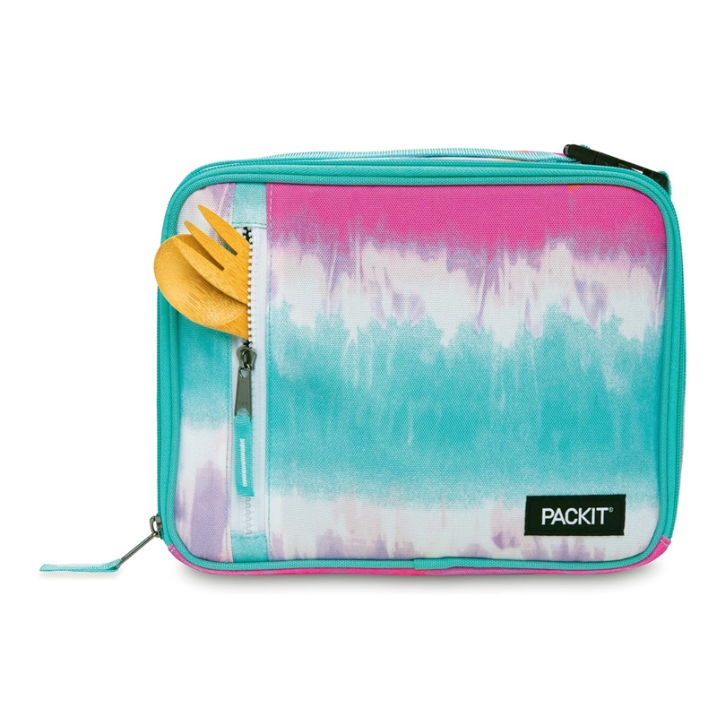 Aukstuma soma PackIt Lunch Box Sorbet