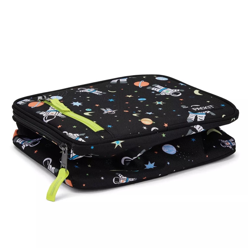 Aukstuma soma PackIt Lunch Box Spaceman