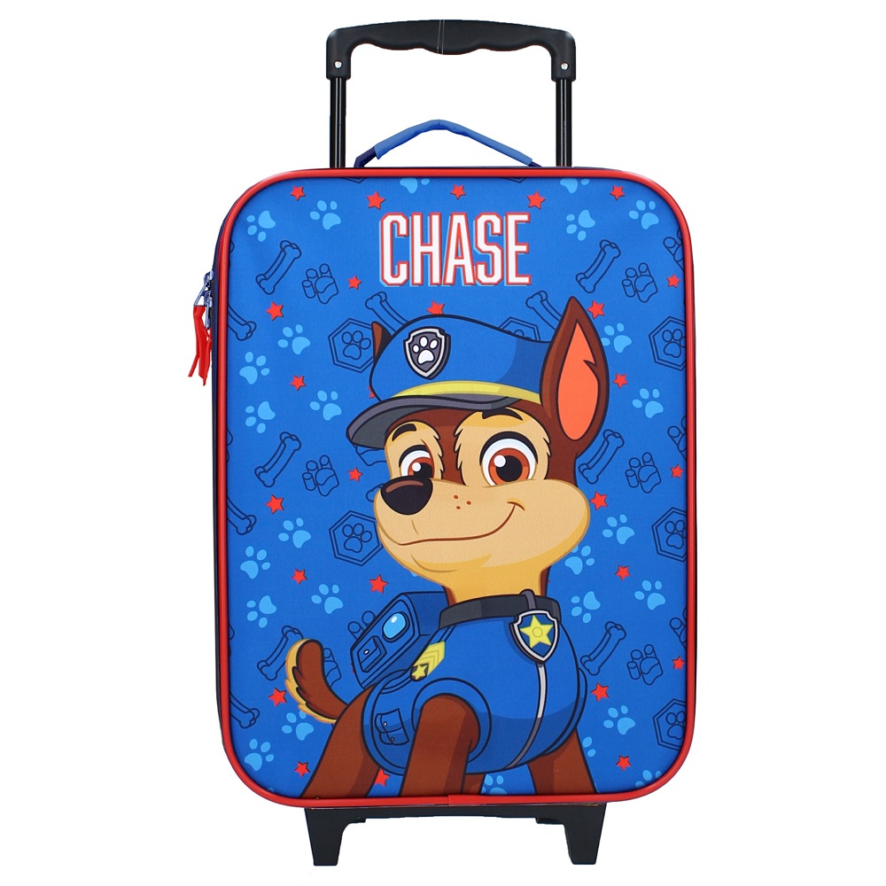 Bērnu koferis Paw Patrol Chase