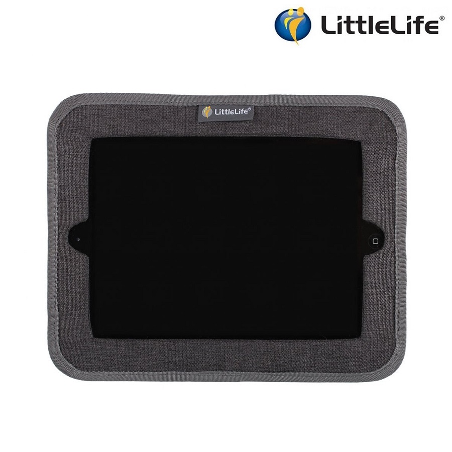 Planšetdatoru turētājs Littlelife Car Holder for iPads and Tablets