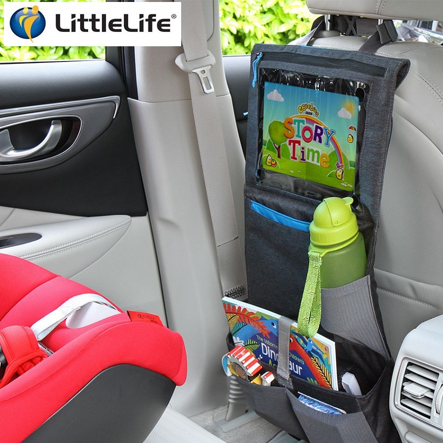 LittleLife backseat cover