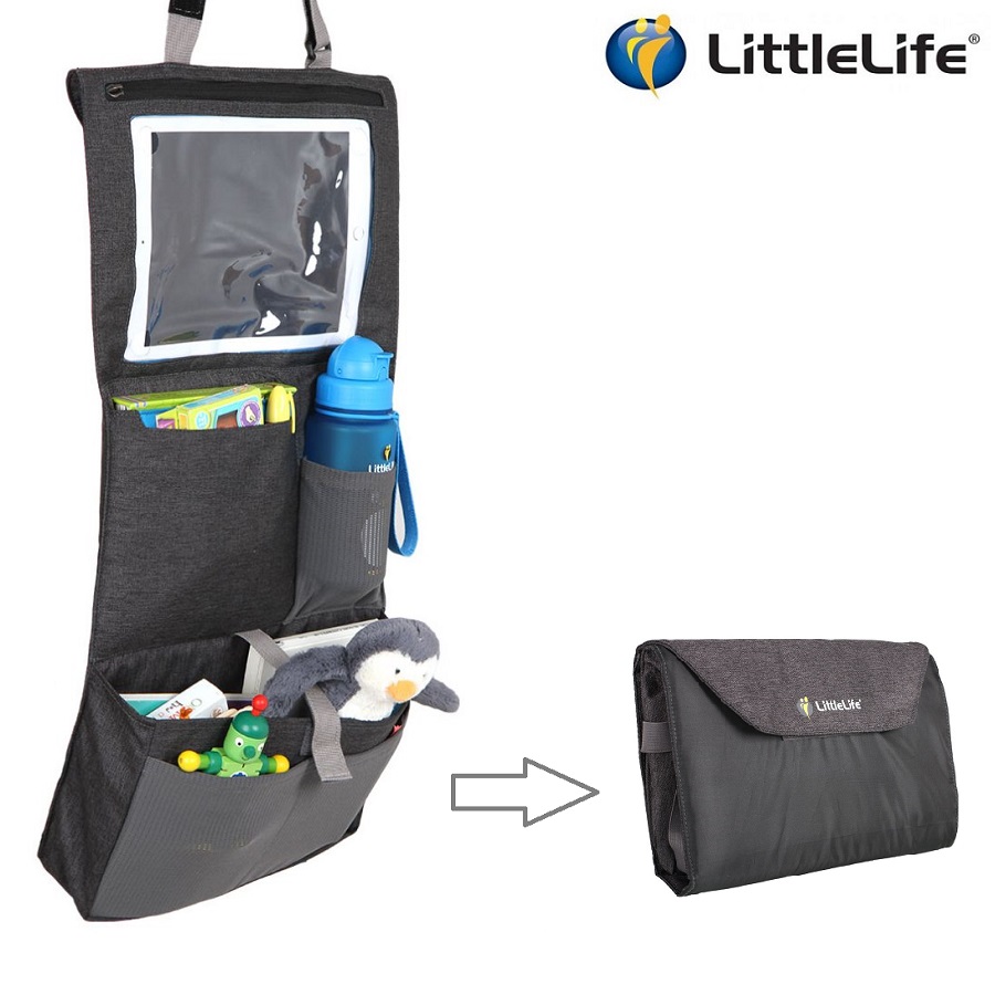 LittleLife backseat cover