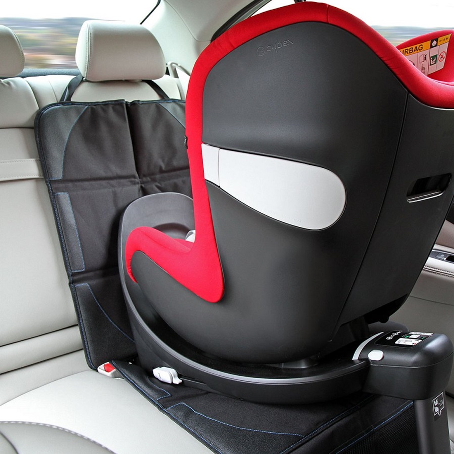 Automašīnas krēsla aizsargs LittleLife Car Seat Protector