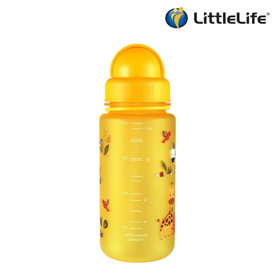 Ūdens pudele bērniem LittleLife Safari