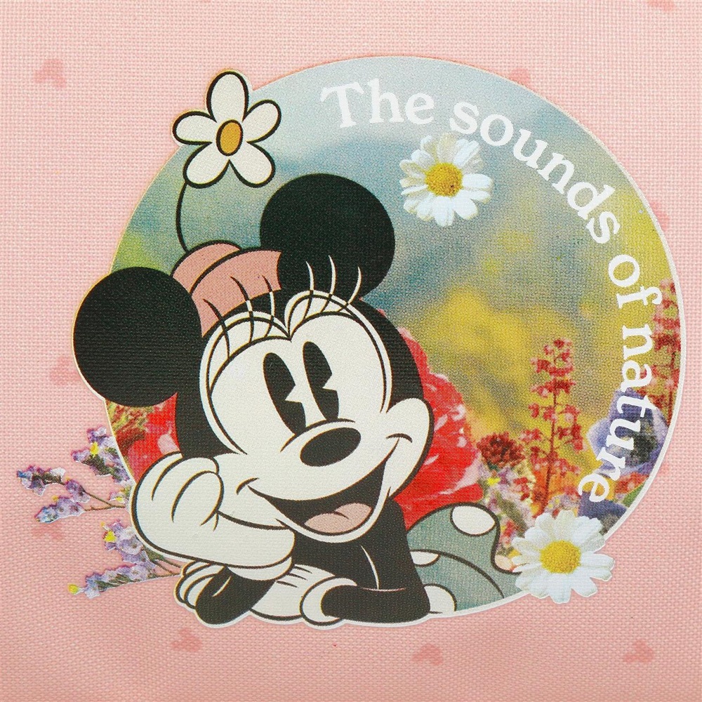 Jostas soma bērniem - Minnie Mouse Sounds Of Nature