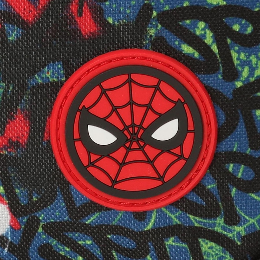 Jostas soma bērniem Spiderman Urban