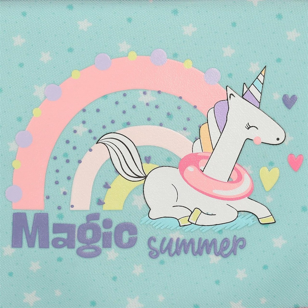 Jostas soma bērniem Enso Magic Summer