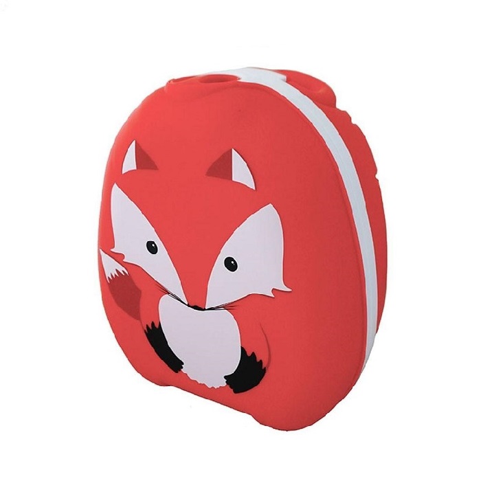 Nešiojami naktipuodžiai My Carry Potty Fox