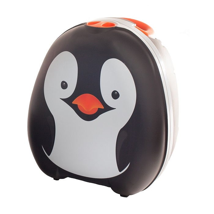 Nešiojami naktipuodžiai My Carry Potty Penguin