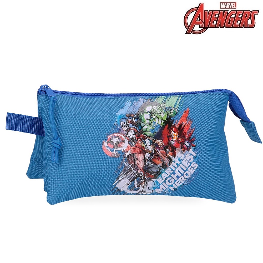 Bērnu tualetes soma - Avengers Mightiest Heroes