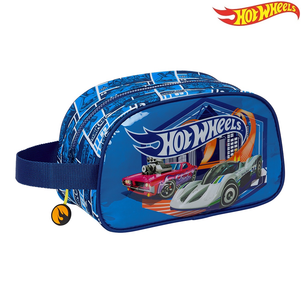 Bērnu tualetes soma Hot Wheels Sonny