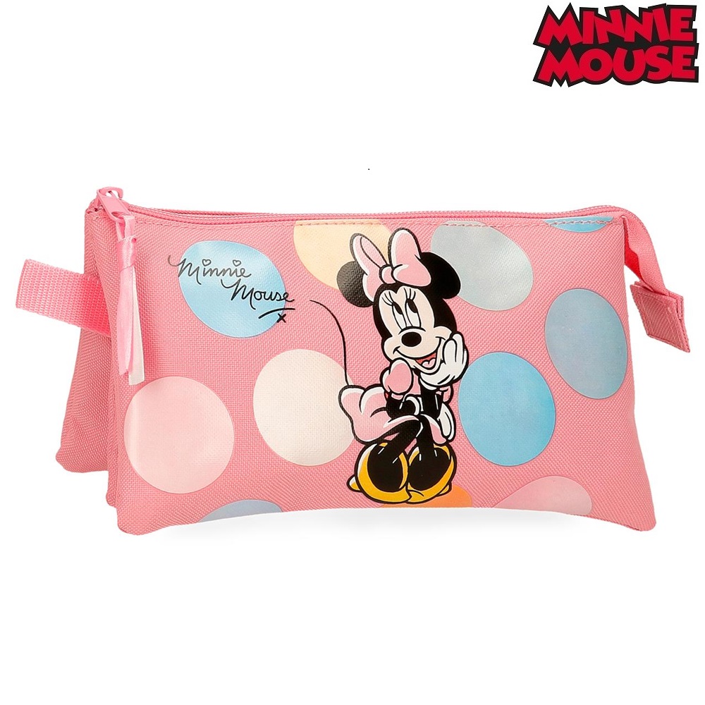 Tualetes piederumu soma bērniem Minnie Mouse Coquette