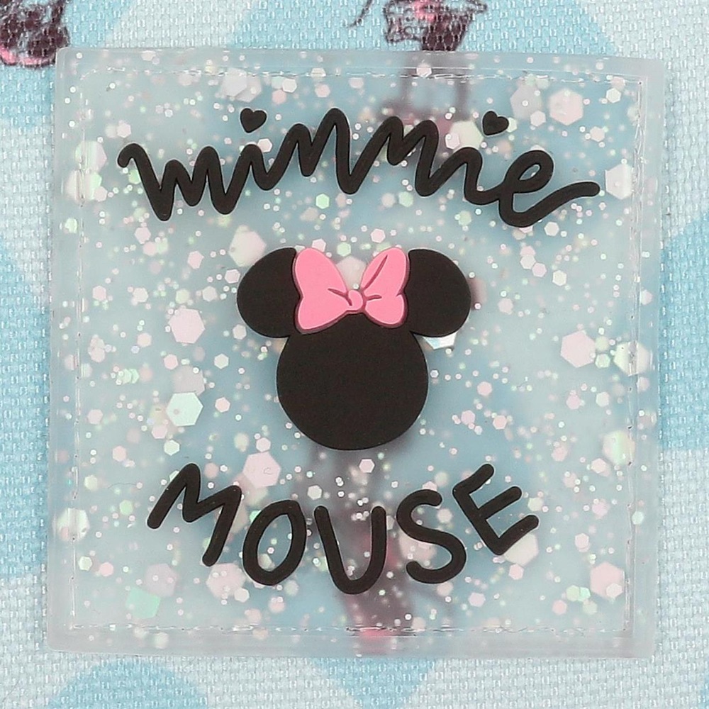 Tualetes piederumu soma bērniem Minnie Mouse Happy Place