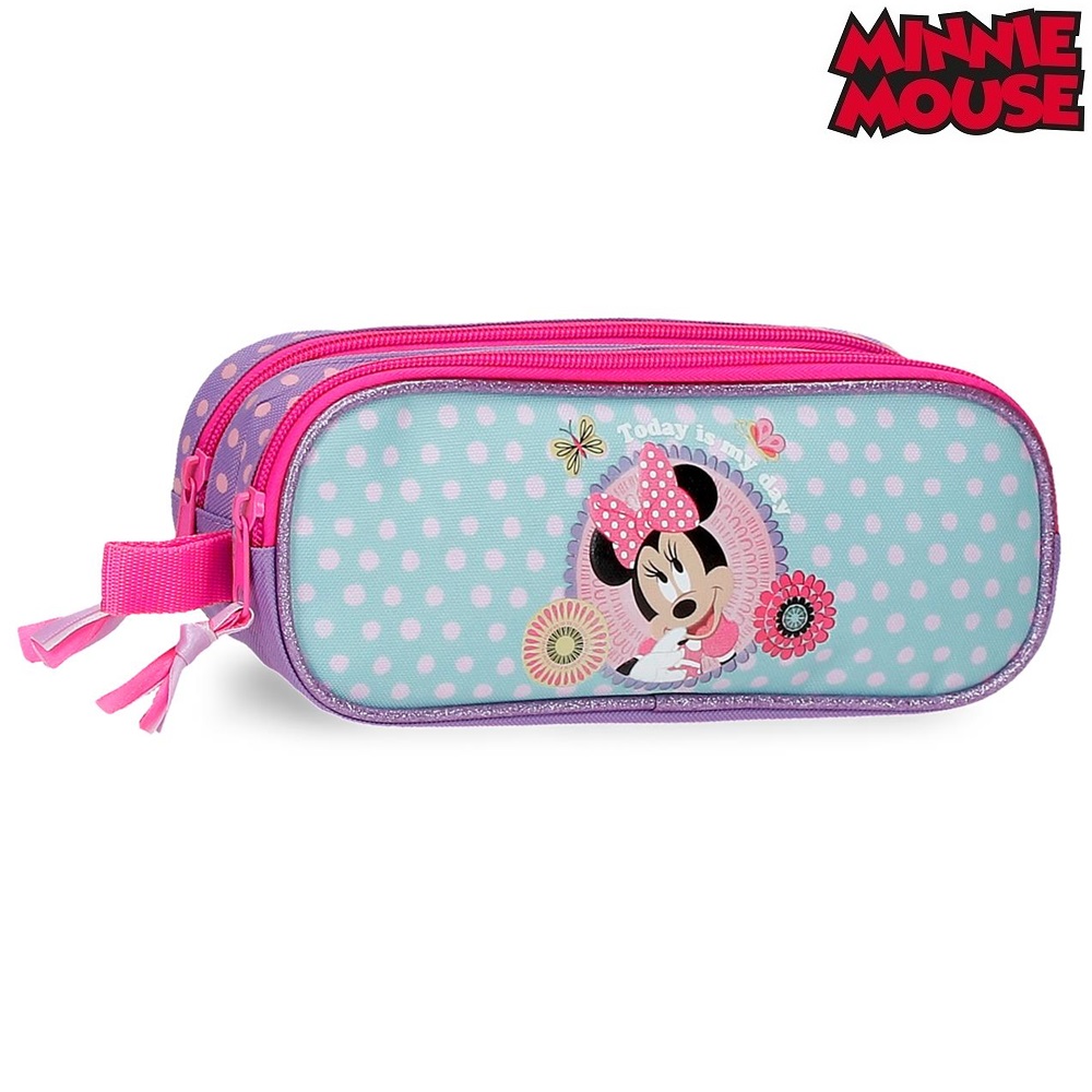 Tualetes soma bērniem - Minnie Mouse Today Is My Day